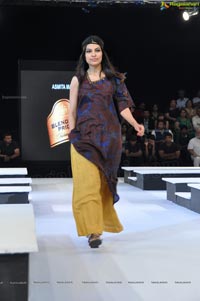 BPFT 2012