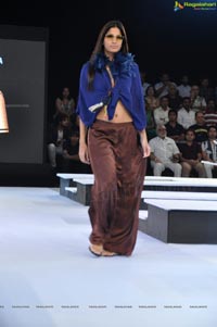 BPFT 2012