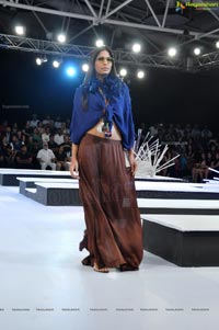 BPFT 2012