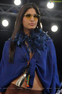 BPFT 2012