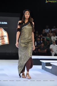 BPFT 2012