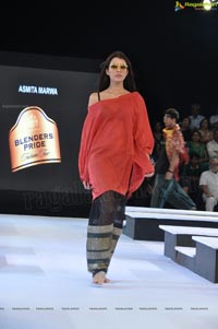 BPFT 2012