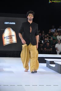 BPFT 2012