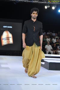 BPFT 2012