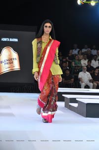 BPFT 2012