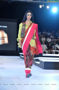 BPFT 2012