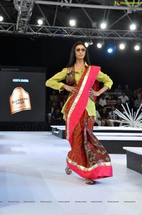 BPFT 2012