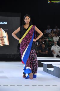 BPFT 2012