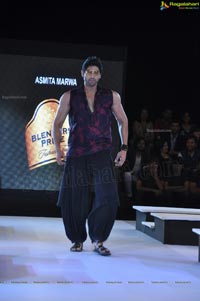 BPFT 2012