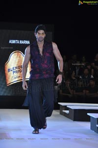 BPFT 2012