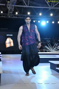 BPFT 2012