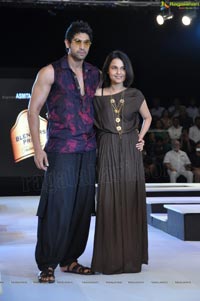 BPFT 2012