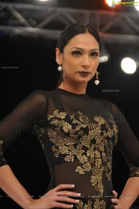 BPFT 2012