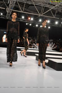 BPFT 2012