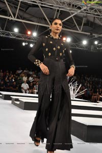 BPFT 2012