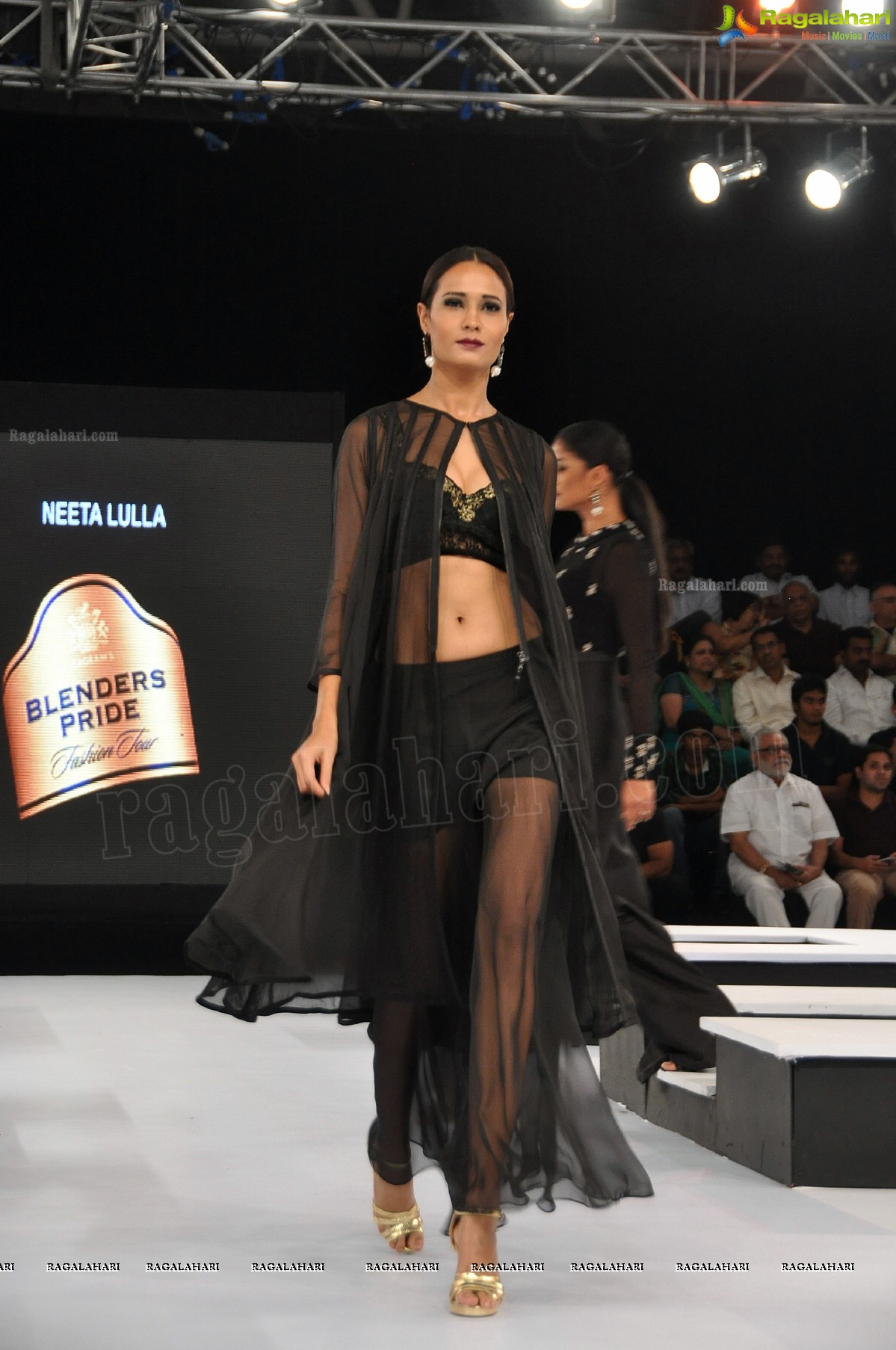 Blenders Pride Fashion Tour 2012, Hyderabad (Day 2)