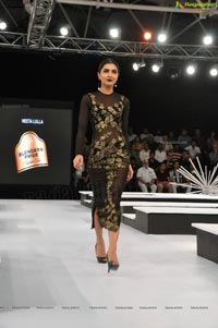 BPFT 2012