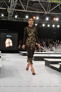 BPFT 2012