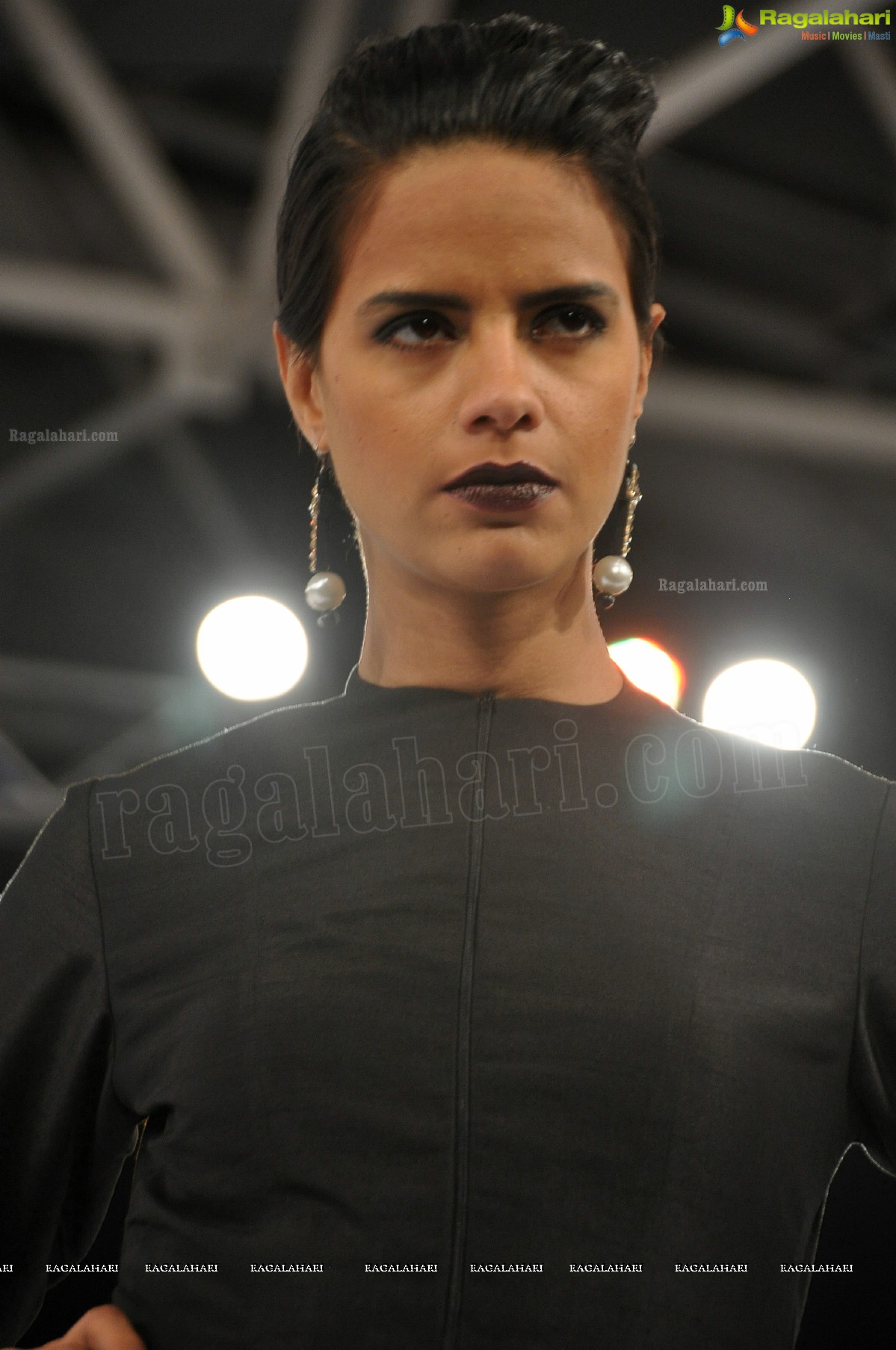 Blenders Pride Fashion Tour 2012, Hyderabad (Day 2)