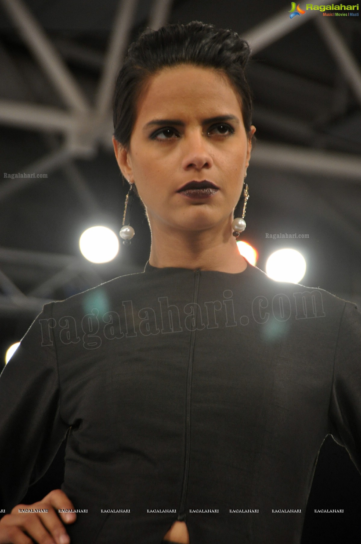 Blenders Pride Fashion Tour 2012, Hyderabad (Day 2)