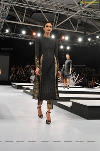 BPFT 2012