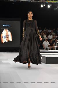 BPFT 2012