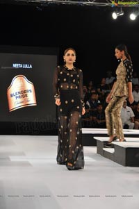 BPFT 2012