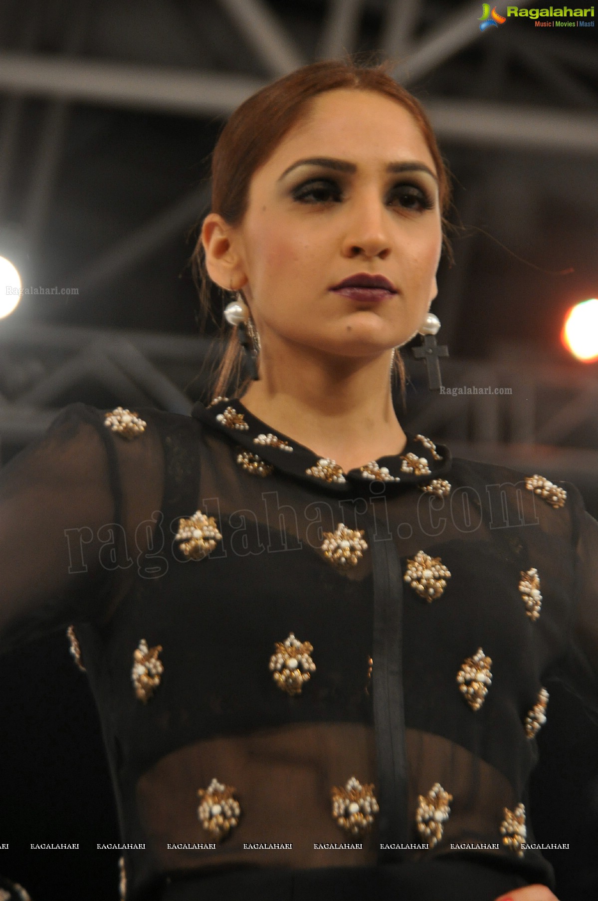 Blenders Pride Fashion Tour 2012, Hyderabad (Day 2)