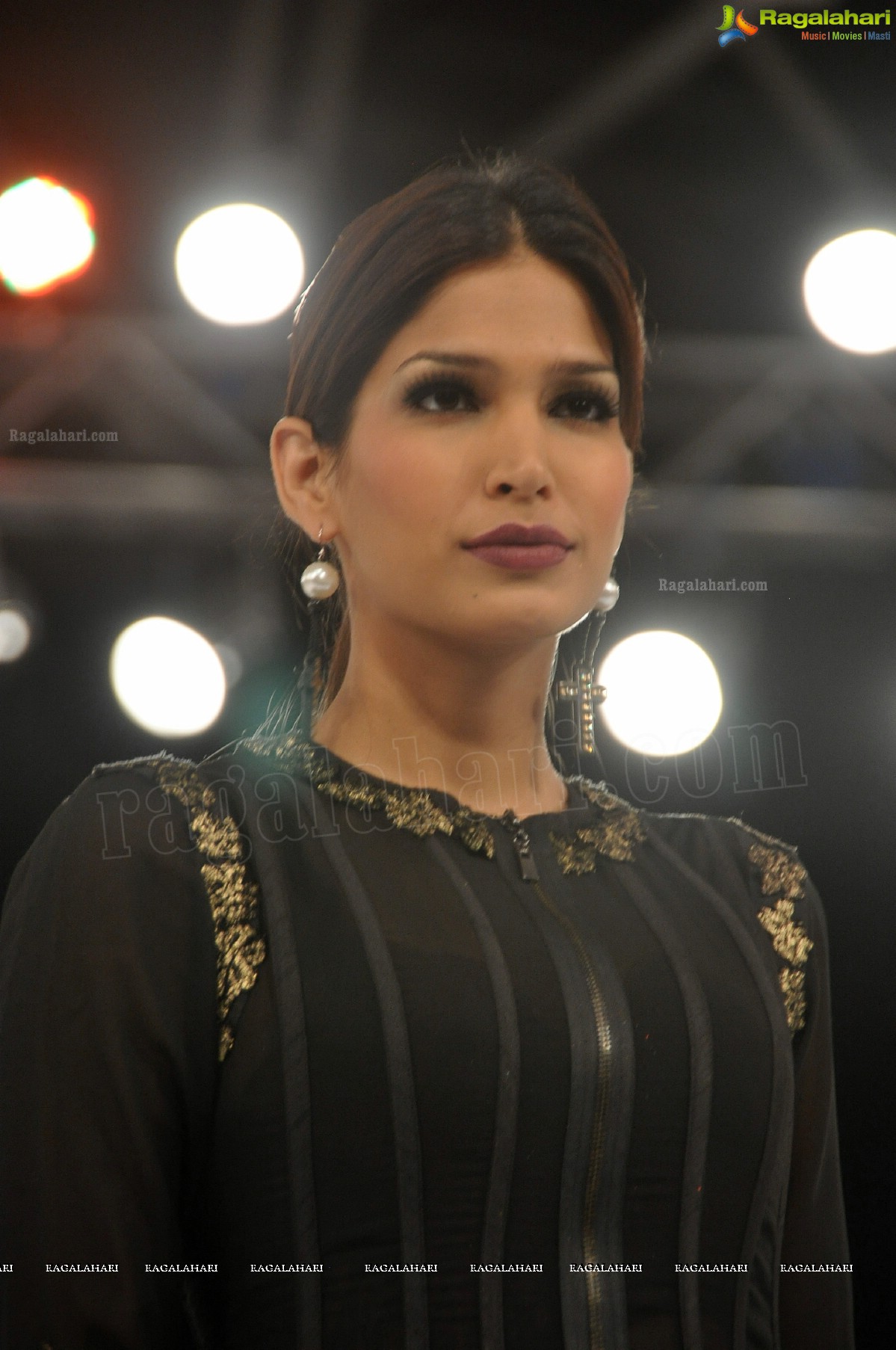 Blenders Pride Fashion Tour 2012, Hyderabad (Day 2)