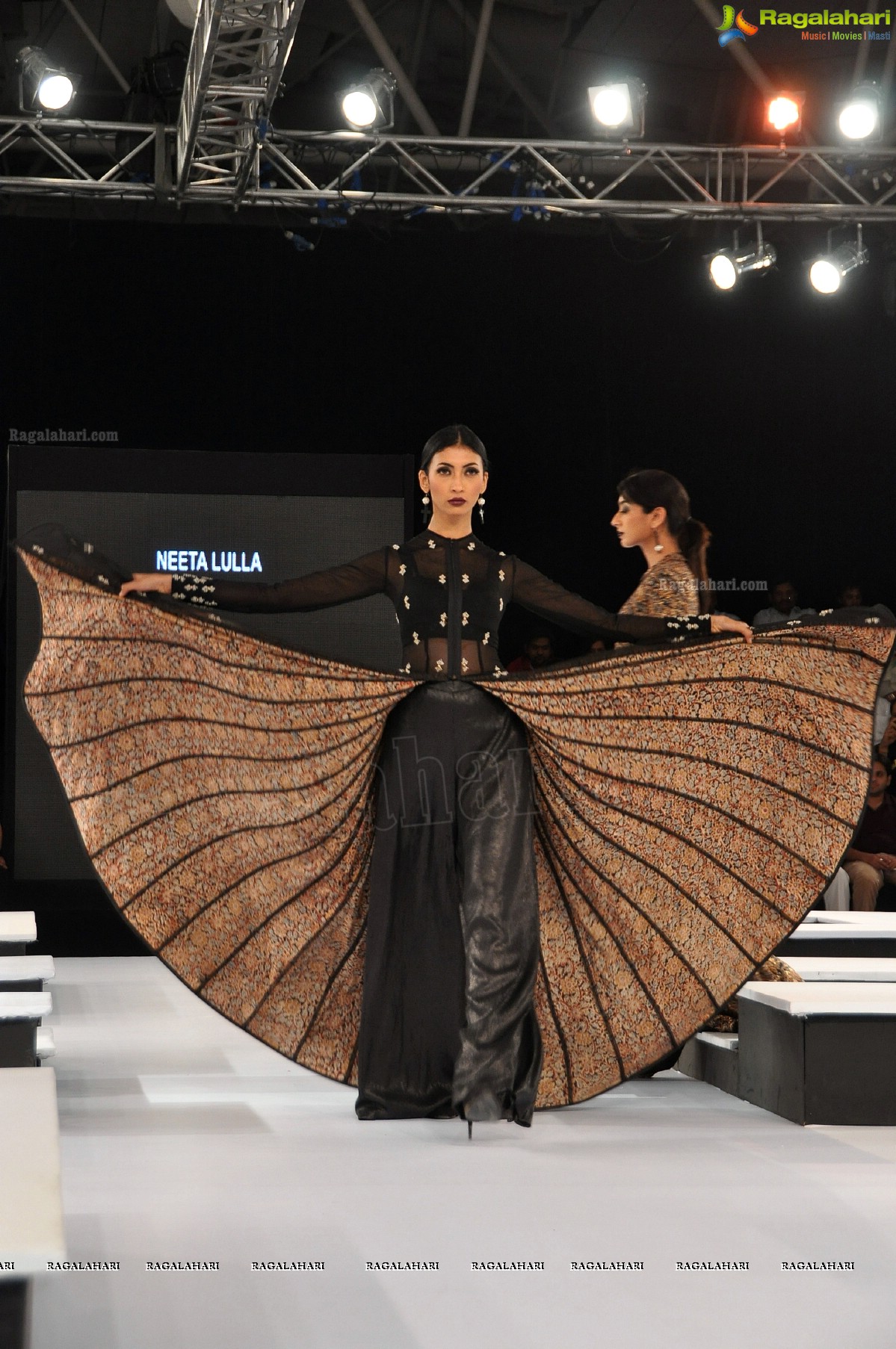 Blenders Pride Fashion Tour 2012, Hyderabad (Day 2)