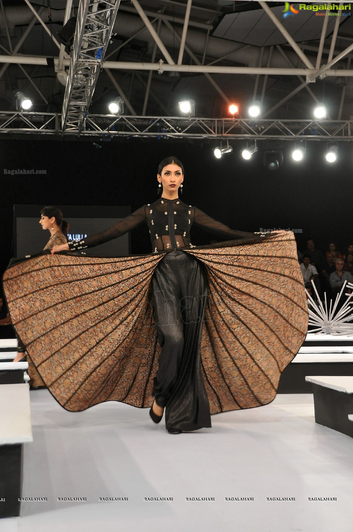 Blenders Pride Fashion Tour 2012, Hyderabad (Day 2)