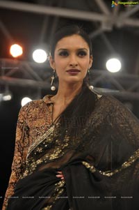 BPFT 2012