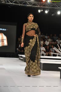 BPFT 2012