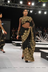 BPFT 2012