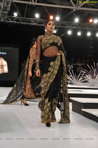 BPFT 2012