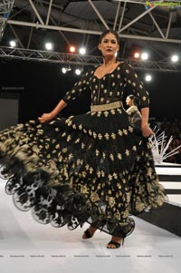 BPFT 2012