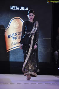 BPFT 2012