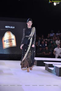 BPFT 2012