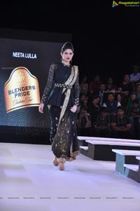 BPFT 2012