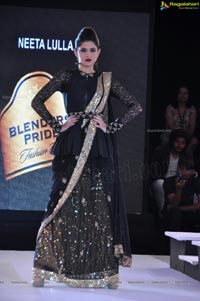 BPFT 2012