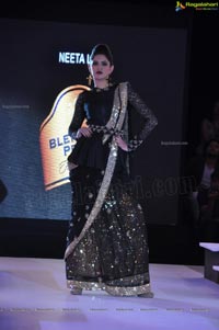 BPFT 2012