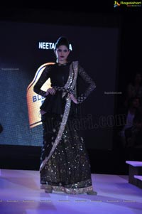 BPFT 2012