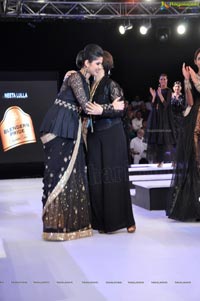 BPFT 2012