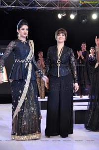 BPFT 2012