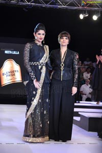 BPFT 2012