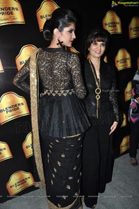 BPFT 2012