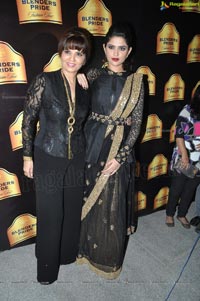 BPFT 2012