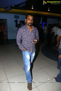 Ram Gopal Varma Boochi Premiere