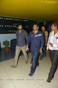 Ram Gopal Varma Boochi Premiere