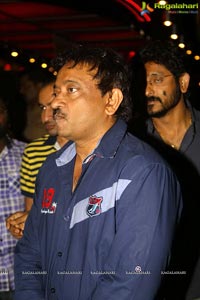 Ram Gopal Varma Boochi Premiere